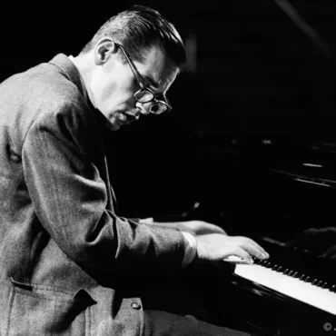 BILL EVANS
