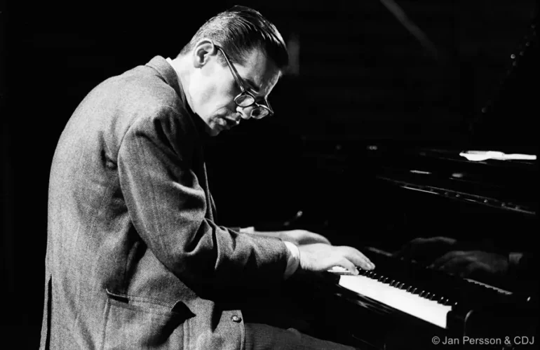 BILL EVANS