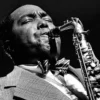 CHARLIE PARKER