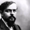 CLAUDE DEBUSSY