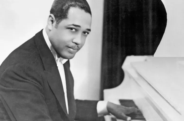 DUKE ELLINGTON