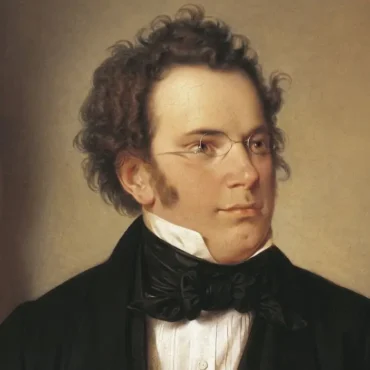 FRANZ SCHUBERT