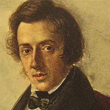 FRÉDÉRIC CHOPIN
