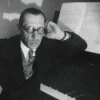 IGOR STRAVINSKY