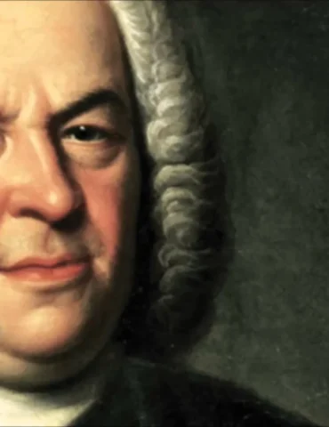 Johann Sebastian Bach