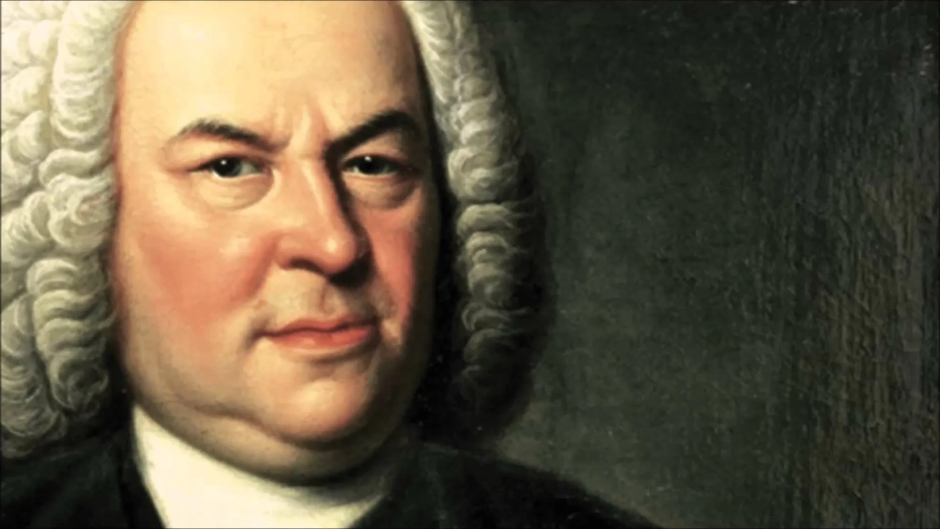 Johann Sebastian Bach