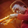 MILES DAVIS