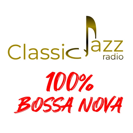 Classic Jazz 100% Bossa Nova
