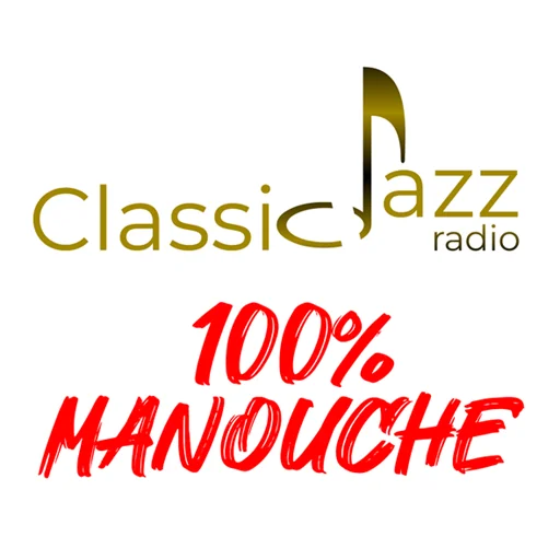 Classic Jazz 100% Manouche