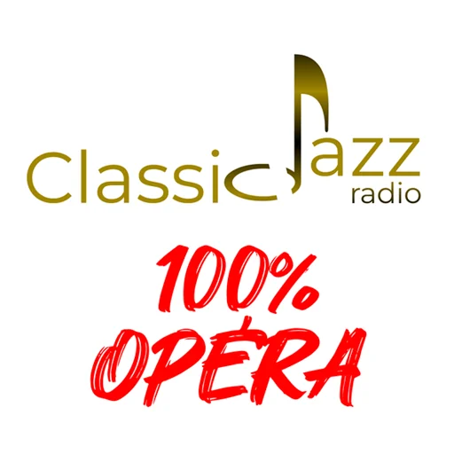 Classic Jazz 100% Opéra