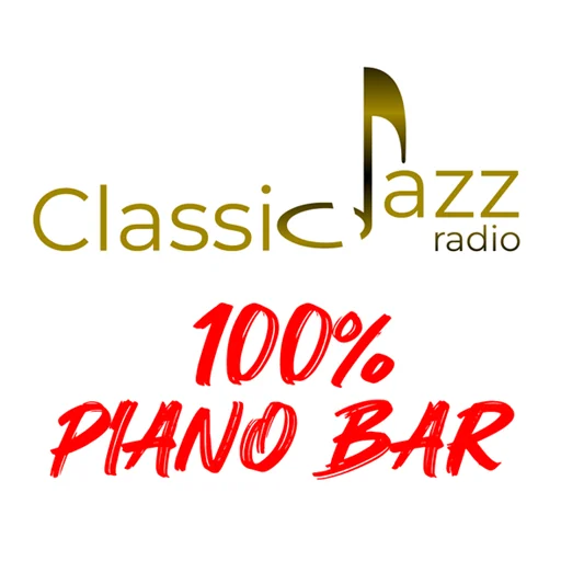 Classic Jazz 100% Piano Bar