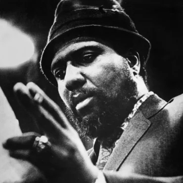 THELONIOUS MONK