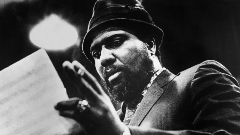 THELONIOUS MONK