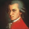 WOLFGANG AMADEUS MOZART